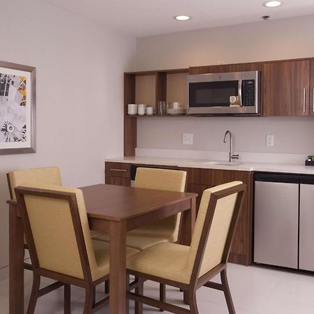Home2 Suites By Hilton Atlanta Perimeter Center Dunwoody Exterior foto