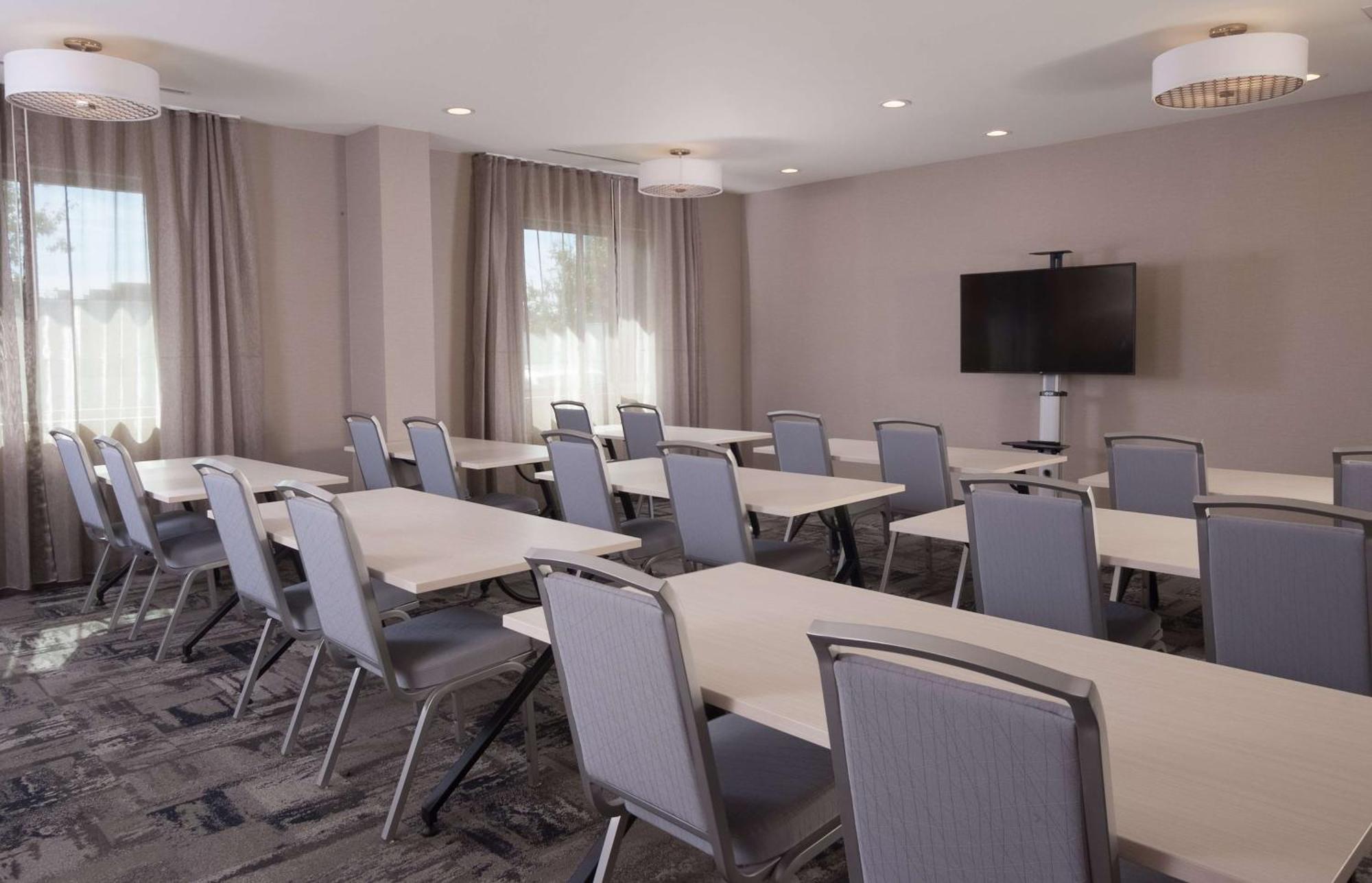 Home2 Suites By Hilton Atlanta Perimeter Center Dunwoody Exterior foto