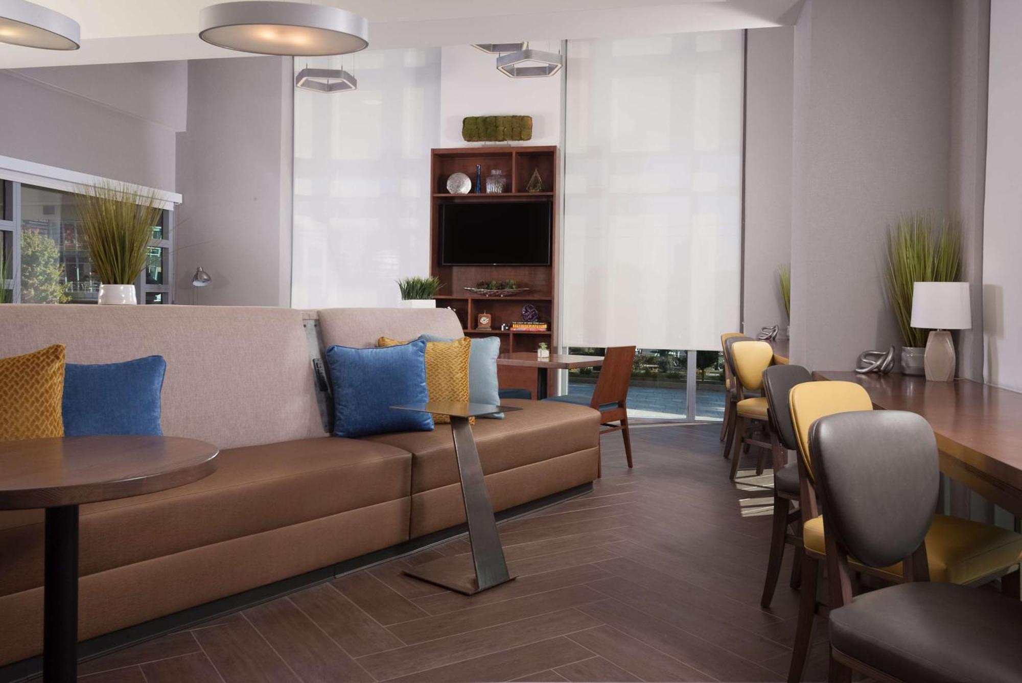 Home2 Suites By Hilton Atlanta Perimeter Center Dunwoody Exterior foto