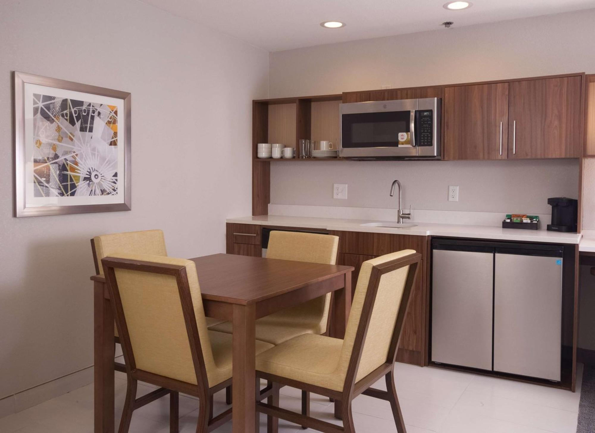 Home2 Suites By Hilton Atlanta Perimeter Center Dunwoody Exterior foto