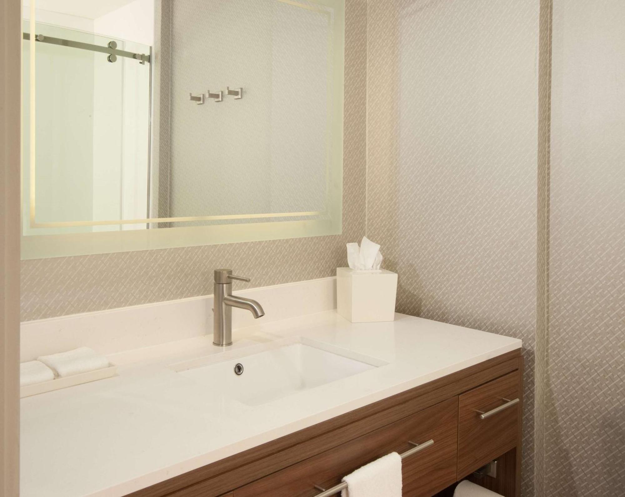 Home2 Suites By Hilton Atlanta Perimeter Center Dunwoody Exterior foto