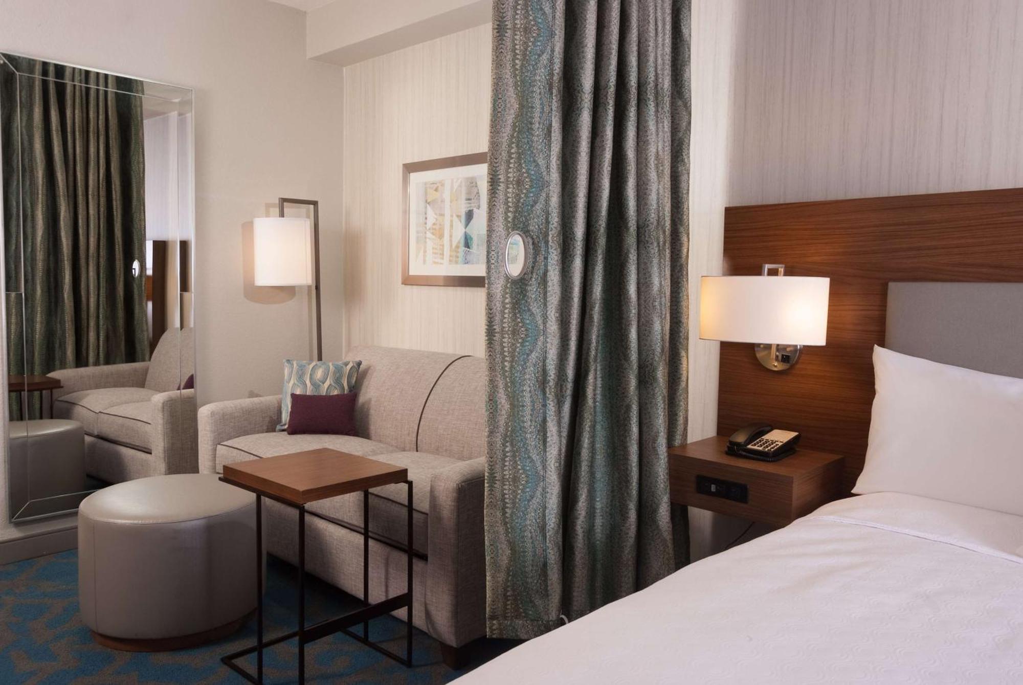 Home2 Suites By Hilton Atlanta Perimeter Center Dunwoody Exterior foto