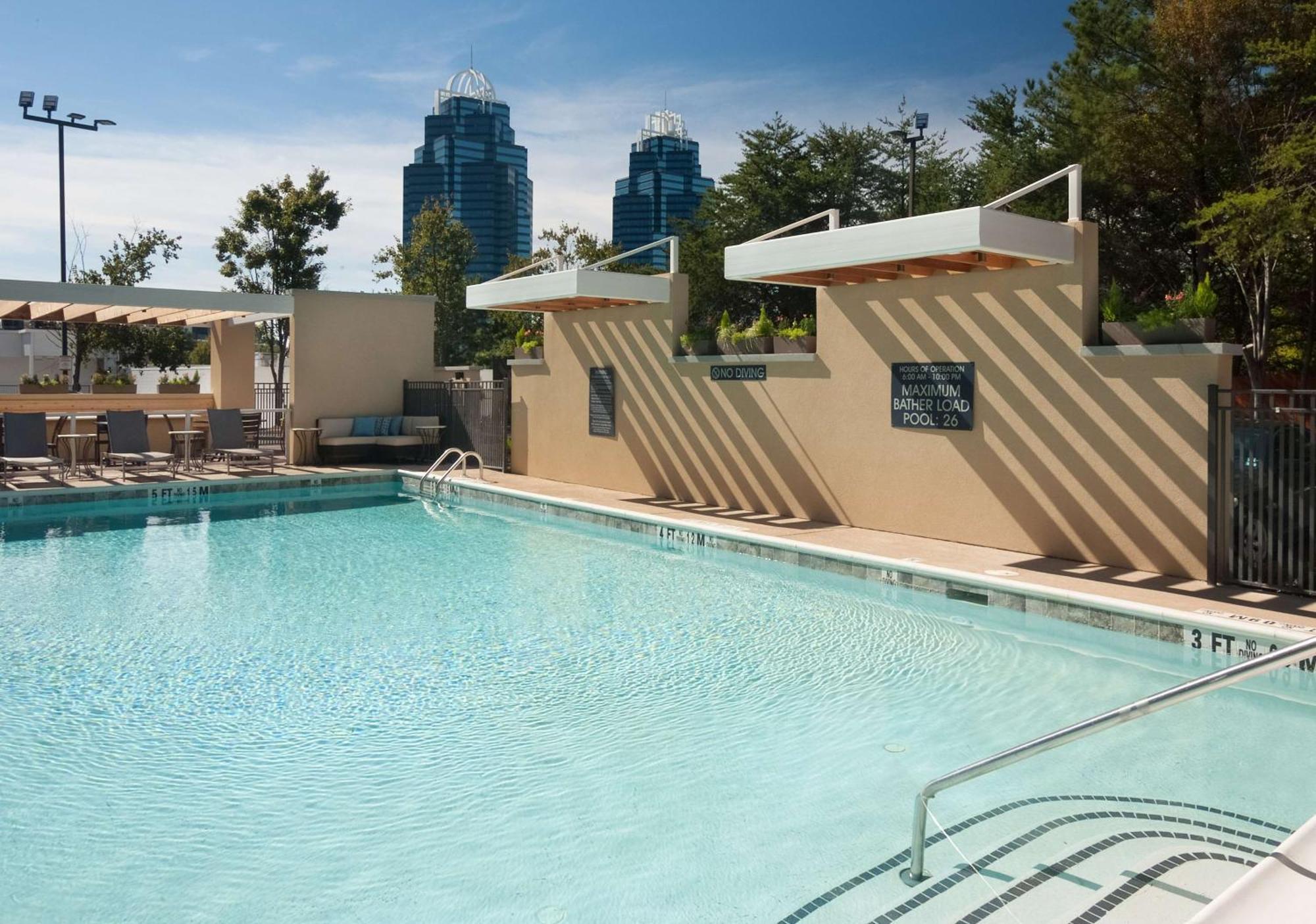 Home2 Suites By Hilton Atlanta Perimeter Center Dunwoody Exterior foto