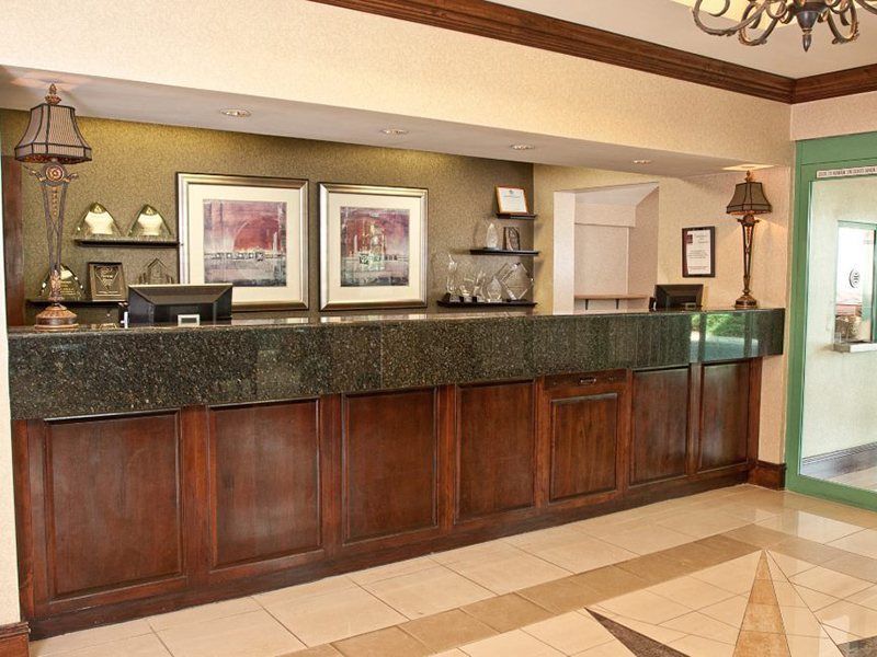 Home2 Suites By Hilton Atlanta Perimeter Center Dunwoody Exterior foto