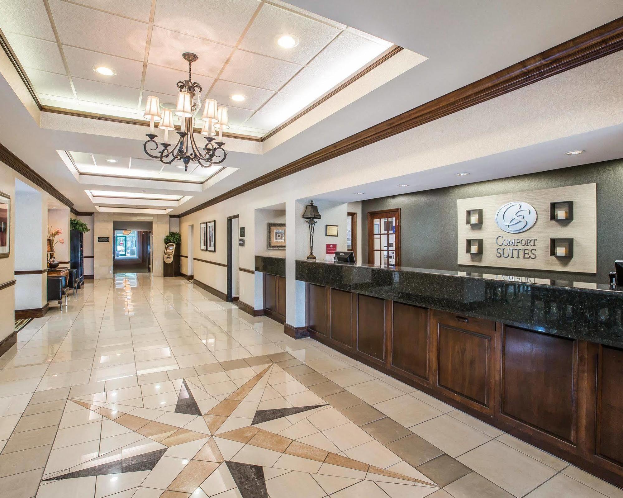 Home2 Suites By Hilton Atlanta Perimeter Center Dunwoody Exterior foto